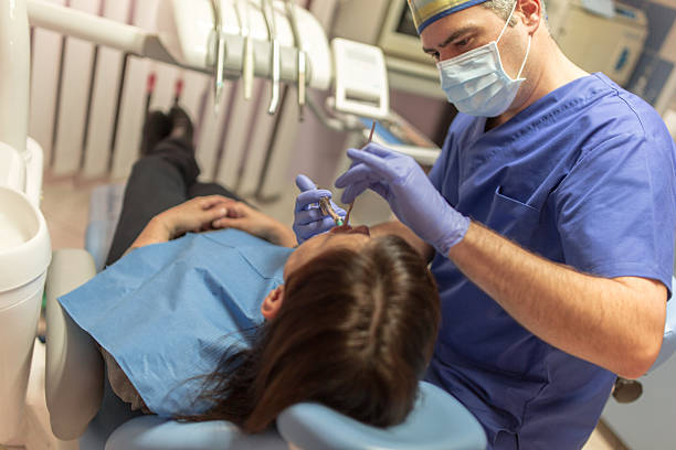 Oral Surgery in Santa Barbara, CA